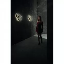 PLAFÓN/APLIQUE COLLAGE LED 30W 56X40 - Plafones - 1