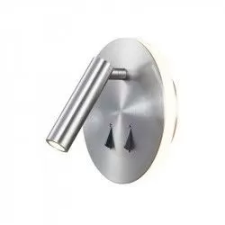 APLIQUE DE PARED CAYMAN LED 3+6W - Aplique de pared - 1