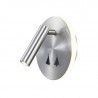 APLIQUE DE PARED CAYMAN LED 3+6W - Wall Applique - 1