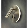 APLIQUE DE PARED CAYMAN LED 3+6W - Aplique de pared - 2