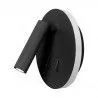 APLIQUE DE PARED CAYMAN LED 3+6W - Wall Applique - 4