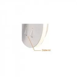 APLIQUE DE PARED CAYMAN LED 3+6W - Wall Applique - 6