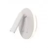 APLIQUE DE PARED CAYMAN LED 3+6W - Wall Applique - 8