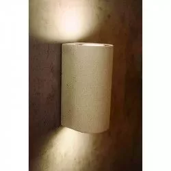 APLIQUE DE PARED LEVI 2L GU10 IP65 - Exterior - 3