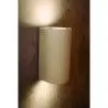 APLIQUE DE PARED LEVI 2L GU10 IP65 - Exterior - 3