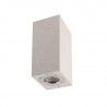 APLIQUE DE PARED LEVI 2L GU10 IP65 - Exterior - 2