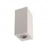 APLIQUE DE PARED LEVI 2L GU10 IP65 - Exterior - 2