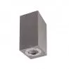 APLIQUE DE PARED LEVI 2L GU10 IP65 - Exterior - 3