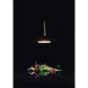 LÁMPARA COLGANTE ORION LED 8W NEGRO - Colgantes - 1