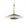 LÁMPARA COLGANTE ORION LED 8W NEGRO - Pendants - 3