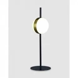 LÁMPARA DE MESA CUBA LED 8W - Sobremesa - 3