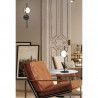 APLIQUE DE PARED CUBA LED 8W - Aplique de pared - 2