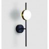APLIQUE DE PARED CUBA LED 8W - Aplique de pared - 3