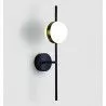 APLIQUE DE PARED CUBA LED 8W - Aplique de pared - 3