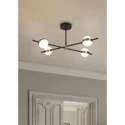 LÁMPARA DE TECHO CUBA 32W 7162 - Lámparas - 2