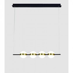 LÁMPARA COLGANTE CUBA 32W 7161 103CM - Lamps - 3