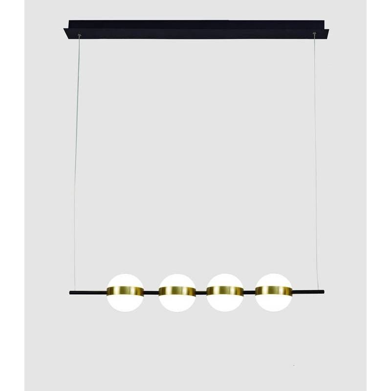 LÁMPARA COLGANTE CUBA 32W 7161 103CM - Lamps - 3