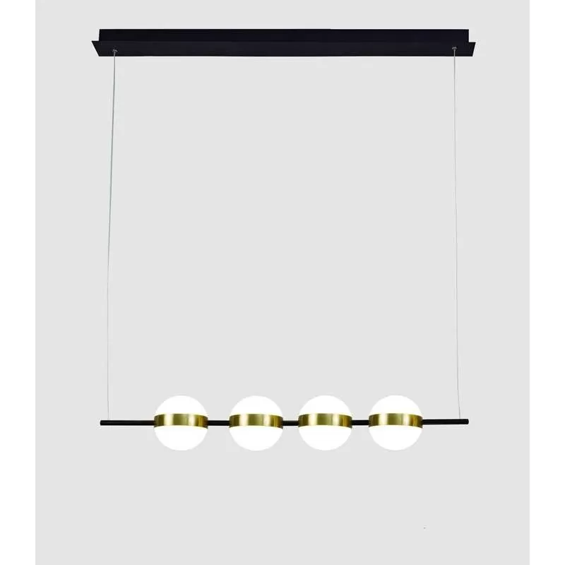 LÁMPARA COLGANTE CUBA 32W 7161 103CM - Lamps - 3