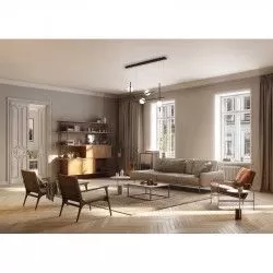 LÁMPARA COLGANTE CUBA 32W 7160 - Lamps - 2