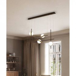 LÁMPARA COLGANTE CUBA 32W 7160 - Lamps - 3