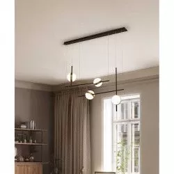 LÁMPARA COLGANTE CUBA 32W 7160 - Lamps - 3