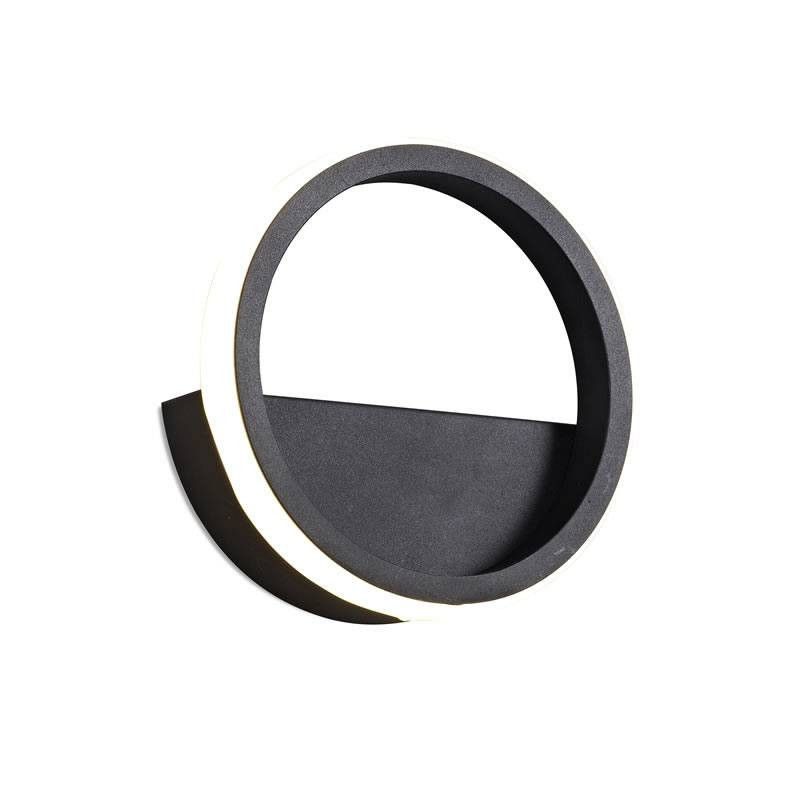 APLIQUE DE PARED KITESURF LED 8W - Wall Applique - 1