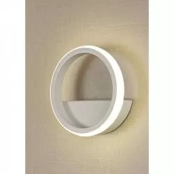 APLIQUE DE PARED KITESURF LED 8W - Aplique de pared - 3