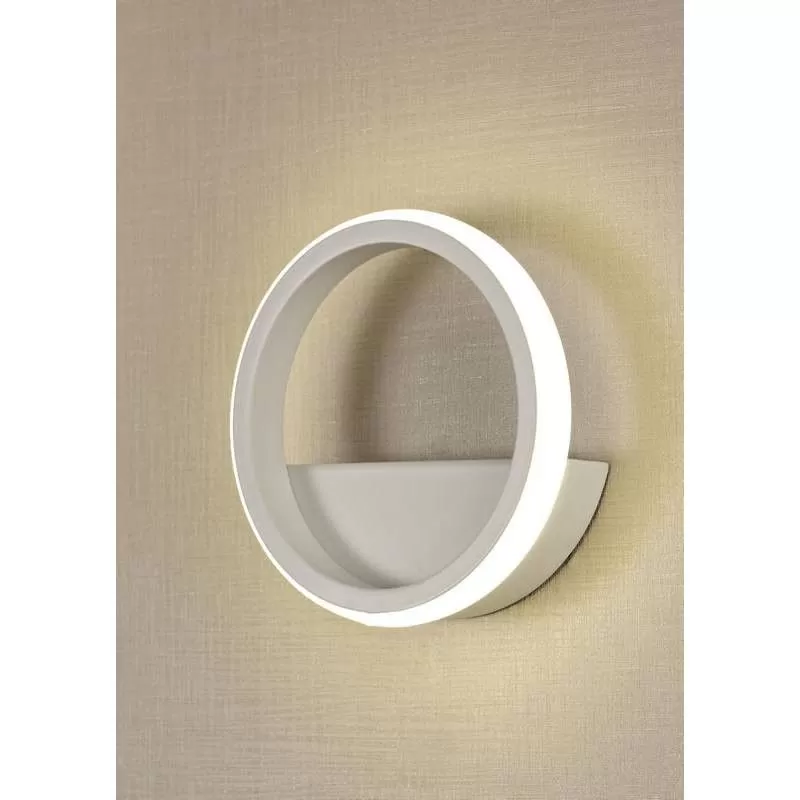 APLIQUE DE PARED KITESURF LED 8W - Aplique de pared - 3