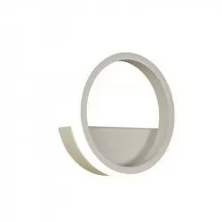APLIQUE DE PARED KITESURF LED 8W - Aplique de pared - 4