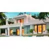 APLIQUE DE PARED UTAH 1L E27 IP65 - Exterior - 2