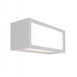 APLIQUE DE PARED UTAH 1L E27 IP65 - Exterior - 4