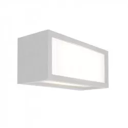 APLIQUE DE PARED UTAH 1L E27 IP65 - Exterior - 4