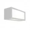 APLIQUE DE PARED UTAH 1L E27 IP65 - Exterior - 4