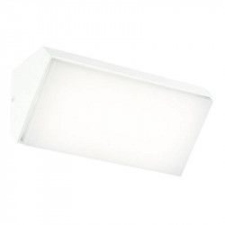 APLIQUE DE PARED SOLDEN LED 9W IP65 - Exterior - 1