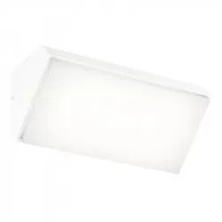 APLIQUE DE PARED SOLDEN LED 9W IP65 - Exterior - 1