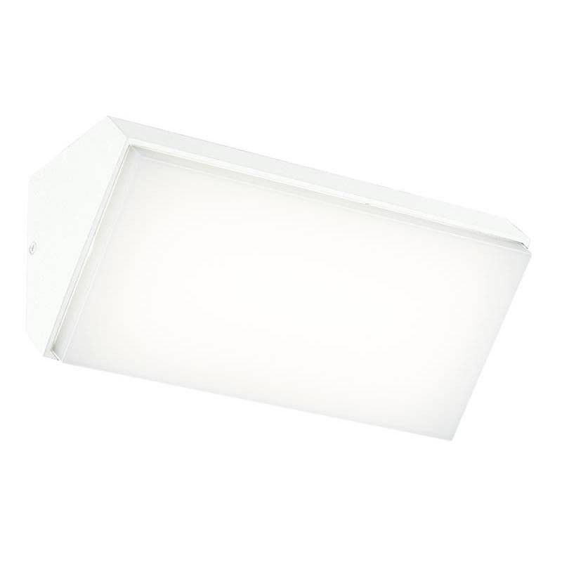 APLIQUE DE PARED SOLDEN LED 9W IP65 - Exterior - 1