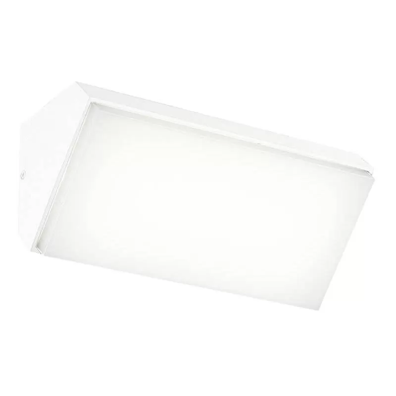 APLIQUE DE PARED SOLDEN LED 9W IP65 - Exterior - 1