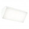 APLIQUE DE PARED SOLDEN LED 9W IP65 - Exterior - 1