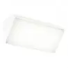 APLIQUE DE PARED SOLDEN LED 9W IP65 - Exterior - 1