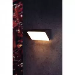 APLIQUE DE PARED SOLDEN LED 9W IP65 - Exterior - 3