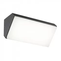 APLIQUE DE PARED SOLDEN LED 9W IP65 - Exterior - 4