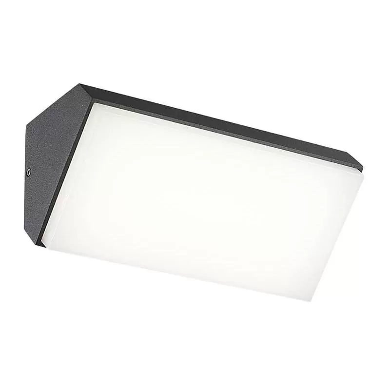 APLIQUE DE PARED SOLDEN LED 9W IP65 - Exterior - 4
