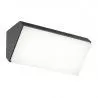 APLIQUE DE PARED SOLDEN LED 9W IP65 - Exterior - 4