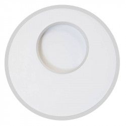 PLAFÓN DE TECHO KRATER LED 36W + MANDO - Plafones - 3