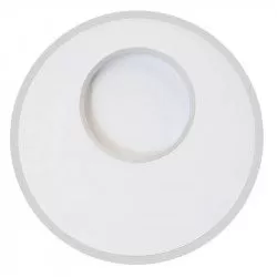 PLAFÓN DE TECHO KRATER LED 36W + MANDO - Plafones - 3