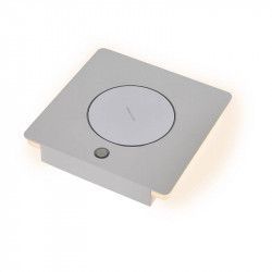 LÁMPARA DE MESA ZANZIBAR LED 6W + INDUCCIÓN - Sobremesa - 1