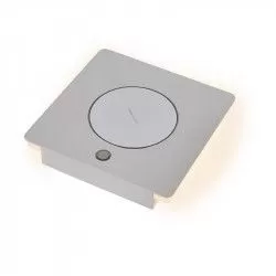 LÁMPARA DE MESA ZANZIBAR LED 6W + INDUCCIÓN - Sobremesa - 1