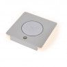 LÁMPARA DE MESA ZANZIBAR LED 6W + INDUCCIÓN - Sobremesa - 1