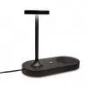 LÁMPARA DE MESA CERES LED USB + INDUCCIÓN - Sobremesa - 2