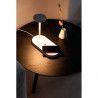 LÁMPARA DE MESA CERES LED USB + INDUCCIÓN - Sobremesa - 3